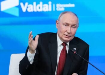“Москва сльозам не вірить” – Кваснєвський про те, що Росія розуміє лише силу