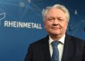 FT: Кремль посилив полювання на керівників європейських оборонних компаній