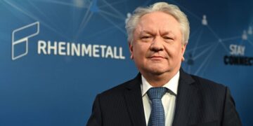 FT: Кремль посилив полювання на керівників європейських оборонних компаній