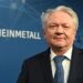 FT: Кремль посилив полювання на керівників європейських оборонних компаній