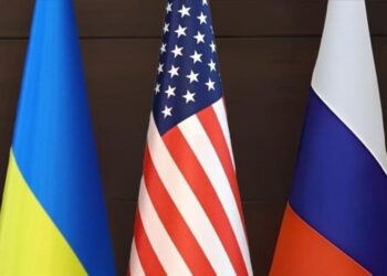 FT: Зеленський допустив обговорення гарантій безпеки для Росії, але лише після війни