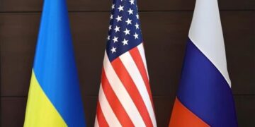 FT: Зеленський допустив обговорення гарантій безпеки для Росії, але лише після війни