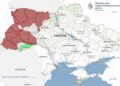 Заморозки на заході й до +23 на сході: синоптики дали прогноз на 13 жовтня