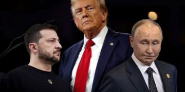 Зеленський пообіцяв Росії відповідь взимку і назвав умову для виборів