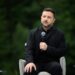 Удар балістикою по Києву: Зеленський заявив, що партнери не попередили про запуск