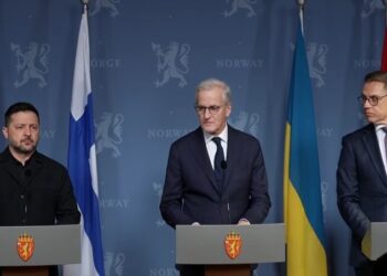 Переговори в Осло: Зеленський розповів про гарантії за принципом статті 5 НАТО і відновлення Starlink