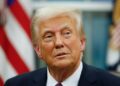 WSJ: Трамп зробив Путіну поступку на $4,5 млрд, а той за кілька годин зірвав перемир’я
