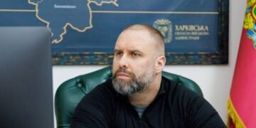 У Харкові вже 39 постраждалих