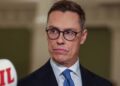 Стубб і Стере зателефонували Путіну: передали послання України перед переговорами в Абу-Дабі
