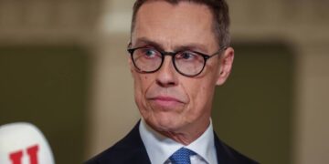 Стубб і Стере зателефонували Путіну: передали послання України перед переговорами в Абу-Дабі