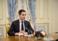Зеленський у середу відвідає Нідерланди, уряд країни виділить €1,2 млрд допомоги Україні на три роки – ЗМІ