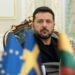 Україна працює над покриттям дефіциту у $4,1 млрд – Зеленський