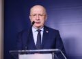 Politico: у ЄС назвали удар Росії по збройових заводах приводом для статті 5