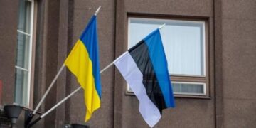 Естонія заборонила транзит зерна з Росії та Білорусі: Таллінн пов’язав рішення з атаками на українські порти