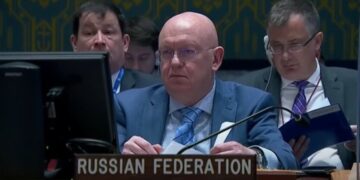 Росію хочуть вибити з ООН в обхід вето: Foreign Policy розповів про план українців