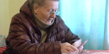 Вікова доплата до пенсії після 70: чому частина пенсіонерів отримує не всю суму