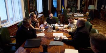 Росія не виконує умови Трампа щодо енергетики: Зеленський закликав посилити тиск на Москву