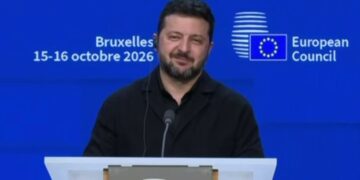 Зеленський: після дизеля США знімуть з Росії санкції з газу, банків і хімпрому