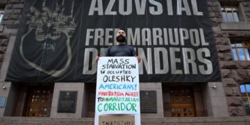 “Восени ми точно помремо”: NYT показала голод в окупованих Олешках