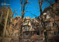 Масований удар РФ: у Прилуках загинули четверо, у Києві ракета не здетонувала у дворі