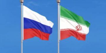Bloomberg: Іран зберіг ракетні заводи, а Росія постачає йому ракети