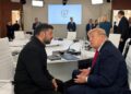 NYT: в Осло США переконуватимуть Зеленського поступитися територіями на сході заради угоди з Росією