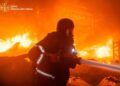 Удар 39 балістичними ракетами: Зеленський закликав Трампа запровадити сильні санкції проти Росії