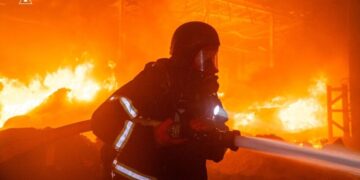 Удар 39 балістичними ракетами: Зеленський закликав Трампа запровадити сильні санкції проти Росії