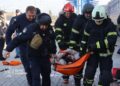 Росія вдарила дроном по вокзалу в Дніпрі: 13 загиблих, Зеленський закликав посилити санкції