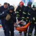 Росія вдарила дроном по вокзалу в Дніпрі: 13 загиблих, Зеленський закликав посилити санкції
