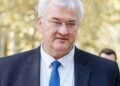 Андрій Сибіга подякував Фінляндії за виділення грошової допомоги у розмірі EUR50 млн