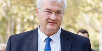 Андрій Сибіга подякував Фінляндії за виділення грошової допомоги у розмірі EUR50 млн