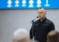 Нацполіція, СБУ та прокуратура визначили єдиний підхід до розслідування сексуального насильства під час війни – МВС