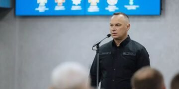 Нацполіція, СБУ та прокуратура визначили єдиний підхід до розслідування сексуального насильства під час війни – МВС