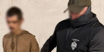 Переодягнувся у цивільне: нові подробиці у справі про вбивство бійців ЗСУ військовим РФ