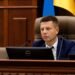“Європейська солідарність” виключила Гончаренка з фракції: що відомо