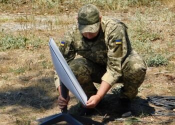 США скасували усі обмеження на Starlink: деталі “плутанини” між Білим домом та SpaceX