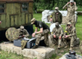 Зв’язок на фронті відновлюється: у Міноборони звітують про роботу Starshield