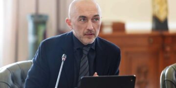 Пишний відреагував на візит НАБУ та чутки про відставку: які причини обшуку та чи є підозра