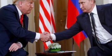 Угода з Путіним не допомогла: дизель у США подорожчав, а Фокус підрахував витрати водіїв