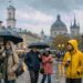 Прогноз погоди у Львові на 11 жовтня: дощ та прохолода