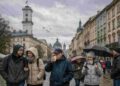 Прогноз погоди у Львові на 15 жовтня: від хмарності до дощу
