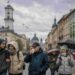 Прогноз погоди у Львові на 15 жовтня: від хмарності до дощу