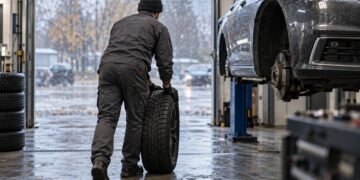 Синоптики радять водіям перевзути автівки: погода змінюється