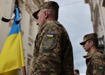 Завтра Львів попрощається із захисниками Олегом Пелишком та Владиславом Кандєєвим