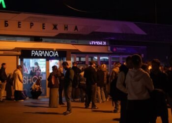 Якщо мости Києва пошкодять: у Раді назвали варіанти сполучення між берегами Дніпра