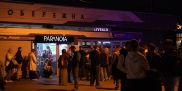 Якщо мости Києва пошкодять: у Раді назвали варіанти сполучення між берегами Дніпра