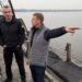 Росія вдарила балістикою по Києву: Південний міст закрили, загинула жінка
