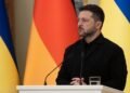 Україна та Німеччина підписали угоди у сфері оборони, енергетики та виробництва БпЛА