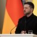 Україна та Німеччина підписали угоди у сфері оборони, енергетики та виробництва БпЛА